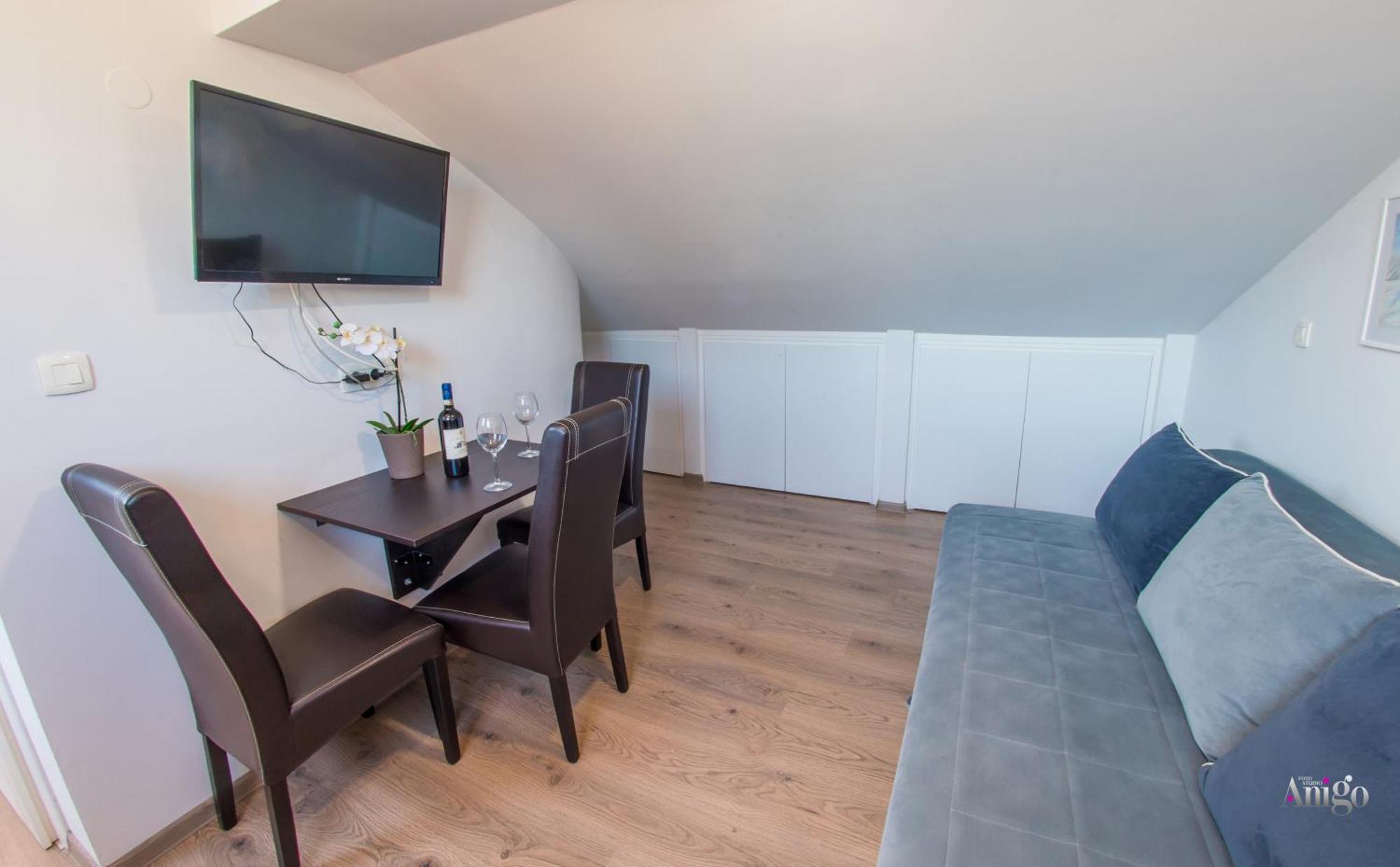 Apartments Enigma - With Private Parking Мостар Экстерьер фото