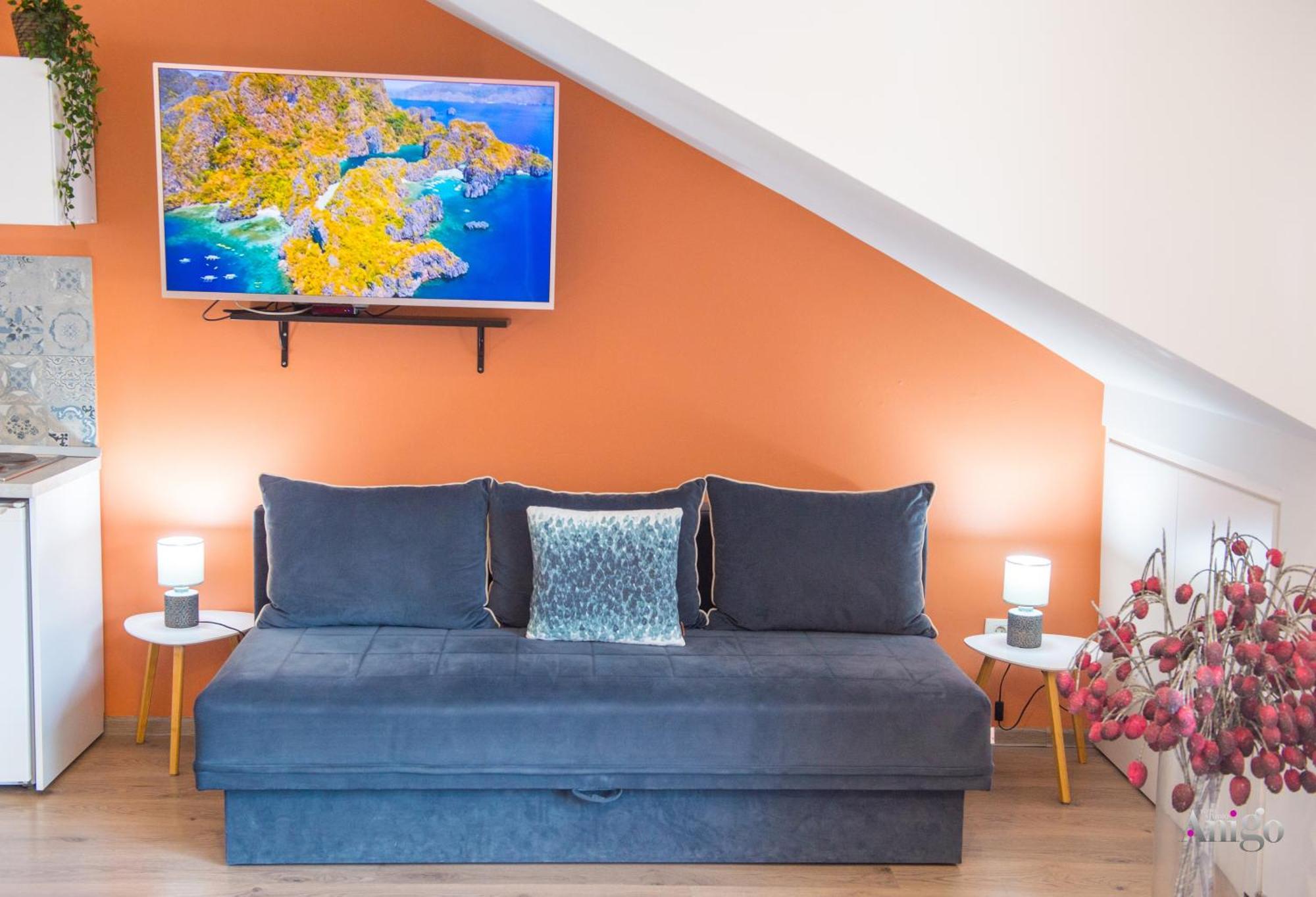 Apartments Enigma - With Private Parking Мостар Экстерьер фото