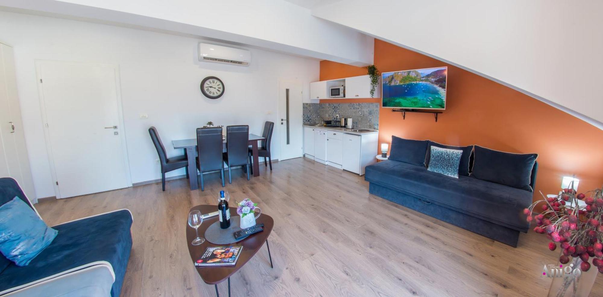 Apartments Enigma - With Private Parking Мостар Экстерьер фото