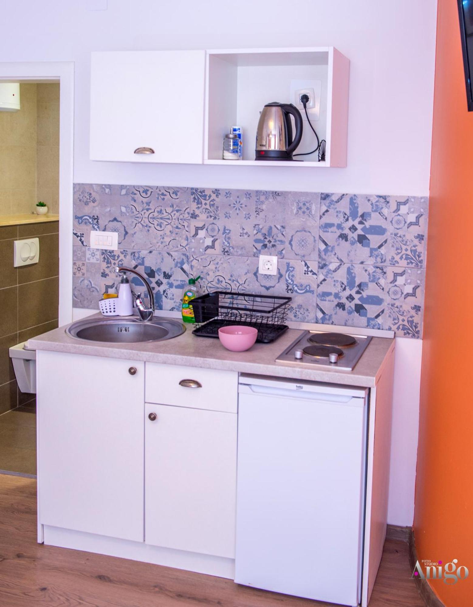 Apartments Enigma - With Private Parking Мостар Экстерьер фото