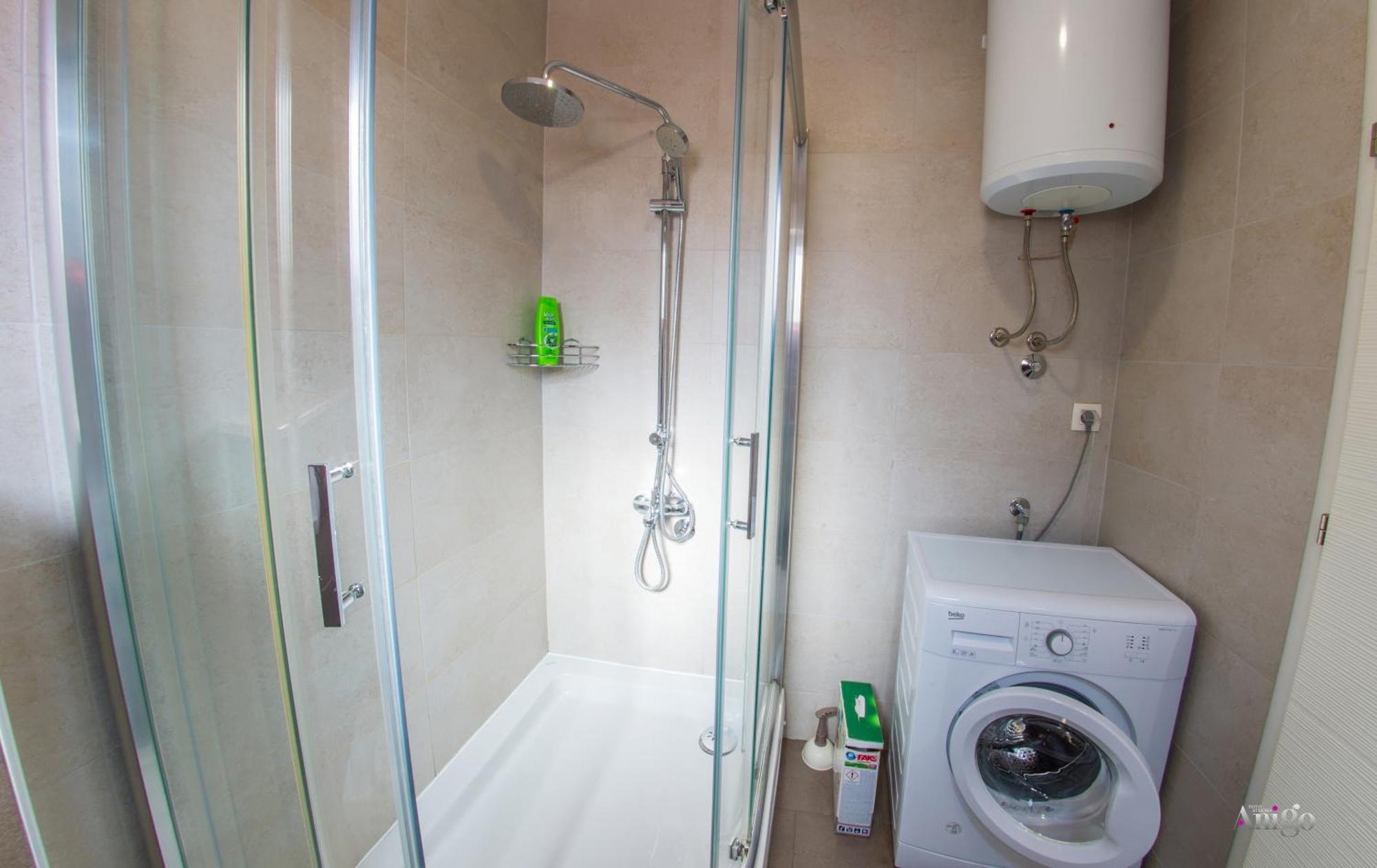 Apartments Enigma - With Private Parking Мостар Экстерьер фото